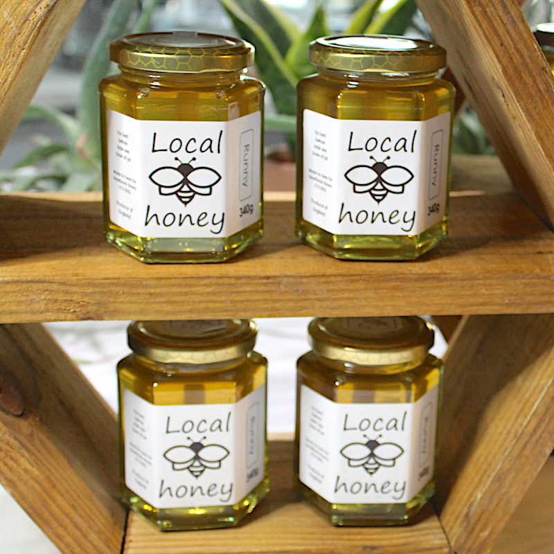 Heartlands Honey Events and Stalls